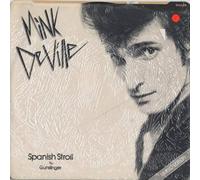 Mink DeVille - Spanish Stroll