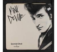 MINK DEVILLE - spanish stroll / gunslinger