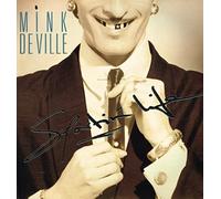 Mink DeVille - Sportin' life (1985) [VINYL]