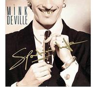 Mink DeVille - Sportin' Life