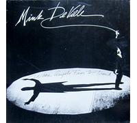 Mink DeVille - Where angels fear to tread (1983) [VINYL]