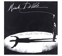 Mink Deville - Where Angels Fear To Tread