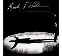 MINK DEVILLE "WHERE ANGELS FEAR TO TREAD" CD NEW