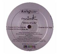Mink / Glory Of Life (Remixes)