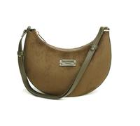Mink - Kensington Suede Shoulder/CBB