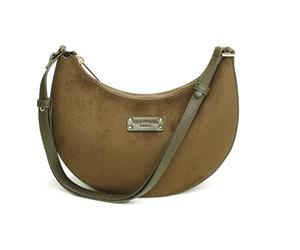 Mink - Kensington Suede Shoulder/CBB