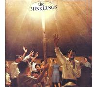 Mink Lungs - Better Button