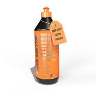 Mink Metal Clarity Compound Car Polish, Medium-Fine Buffing, Polishing & Cutting Compound, 720G, Paint Restorer & Scratch Remover,
