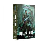 Minka Lesk: Hell's Last (Pb)