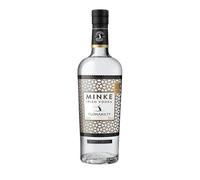 Minke Irish Vodka | Smooth & Velvety | 40%, 70cl