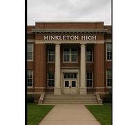 Minketon high Season 2: The Aftermath