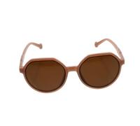 minkissy 1 Pair Candy Colored Round Sunglasses Unisex Round Frame Glasses for Outdoor Activities Fashionable Eye Shades for Parties Shopping and Travel Safe Materials for Confident Wear