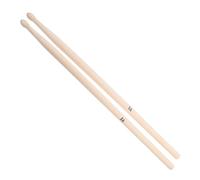 minkissy 1 Pair Oak Drumsticks Durable Percussion Tools for Musicians for Practice Performances Comfortable Grip for Daily Use Versatile for Various Drum Styles