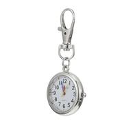 minkissy 1 PC Big Number Pocket Watch for Elders Fashionable Portable Watch with Display for School Use Present for Seniors Design