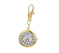 minkissy 1 PC Big Number Pocket Watch for Students Fashionable Design with Easy to Read Dial for School Exams Modern Style for Elderly Use