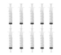 Minkissy 1 Set 10ml Perfume Dispenser Pump Plastic Adapter Syringe Pump for Travel Refillable Spray Bottle