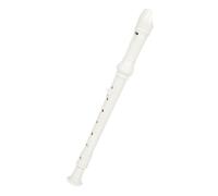minkissy 1 Set Beginner Clarinet for Detachable Wind Instrument Easy to Clean with Cleaning Rod for Music Learning British Style Design