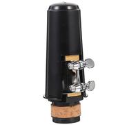 minkissy 1 Set Clarinet Kit Woodwind Accessories with Cap Sleek Design for Enhanced Musical Experience Sound Rich Tone for Clarinet Players