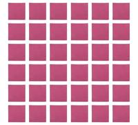 minkissy 100pcs Candy Packing Paper Wrapping Paper Aluminum Foil Embossed Easy to Use Safe and Healthy for DIY Biscuit and Candy at Home