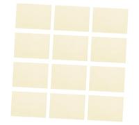 minkissy 100pcs Colorful Craft Wrapping Paper for Projects Wedding Decorations and for Versatile Use
