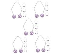minkissy 10pairs Dimple Makers Facial Dimple Trainer Beautiful Smile Clip for Cheek Training Lightweight and Comfortable Creator for Women and Girls
