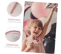 minkissy 10pcs Colorful Plastic Tooth Hairbands for Women Non-slip Fashion Headdress Moderate Weight Comfortable Headbands for Parties Daily Wear