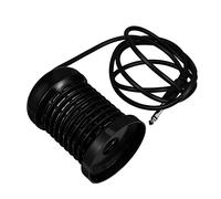 minkissy 10pcs Hydrogen Ion Detox Replacement Coils Bath Coils for Hydrogen Ion Detox Machine Parts for Foot Bath