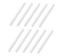 minkissy 10pcs Nail Nutrition Pen Empty Lip Makeup Pen Nail Nutrition Oil Applicator Lip Gloss Accessory Makeup Tool Polish Twist