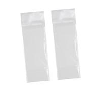 minkissy 10sheet Eyelash Adhesive Holder Strips for Grafting Odorless Safe and Convenient Eyelash Glue Base for Individual and Cluster Lash Extensions of Adhesive Strips