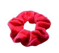 minkissy 12 Pcs Hair Bobbles Bands Lilac Velvet Hair Accessories Elastic Scrunchies for Women Set