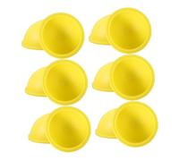 minkissy 12pcs Silicone Vacuum Massage Cups Set for Body Care and Cellulite Reduction Reusable Portable Cupping Therapy Kit for Home and Travel Skin Tightening and Wellness Enhancement