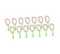 minkissy 14Pcs Outdoor Catcher Nets for Insects Fish and Butterflies Random Color Fishing for Boys and Garden Activity Parent Fun Random Color
