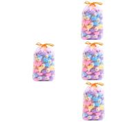 minkissy 180pcs Scent Booster Laundry Beads Comfort Wash Scent Beads Tumble Dryer Booster Laundry Cleaning Tools Mixed Pack