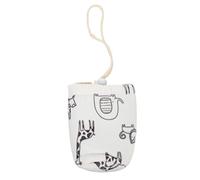 minkissy 1Pc Bottle Sleeve Thermal Protector for Standard Neck Bottles Decorative Safety Case with Unique Patterns for Home Travel Fall Design Reliable Quality