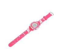 minkissy 1Pc Cartoon Digital Watch for Strap LED Night Light Chic Outdoor Sports Present for Boys