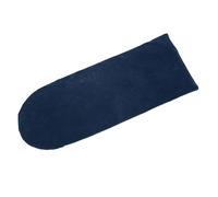 minkissy 1Pc Creative Dark Violin Cover Durable Dirt Resistant Decorative Dust Cover for Violin Protection Essential Violin Accessory for Home Practice and Performance