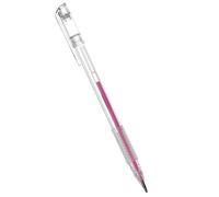 minkissy 1pc Eyebrow Marker Pen Professional Fine Oil Tattooing Tool for Precise Eyebrow Shaping Easy to Use for Makeup Artists and Beginners Smooth Lines