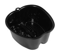 minkissy 1pc Foot Soak Basin Tub for Relaxation and Foot Massage for Home Use Promotes Circulation and Comfort for Family and Friends