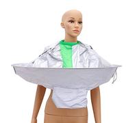 minkissy 1pc Hairdresser Apron Hair Catcher for Haircuts Hair Cutting Bib Kids Barber Salon Gown Hairdressing Gown Hair Dressing Gown Haircut Wrap Hair Styling Cape Spa Child Hair Dye