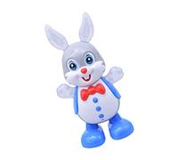 minkissy 1Pc Music Cute Singing Doll Without Battery for Playtime Encourages Imagination and Curiosity for Birthdays and Home Decoration