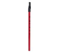 minkissy 1Pc Soprano Recorder Clarinet for Beginners Smooth Surface Safe Materials Musical for D Key Irish Whistle for Music Learning and Ideas