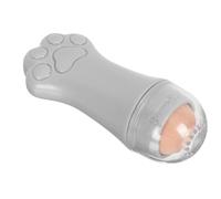 minkissy 1pc Volcanic Rolling Oil Absorbing Roller Stone for Oily Skin Portable Facial Tool for Oil Control and Shine Reduction for Use