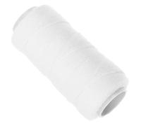 minkissy 1roll Cotton Thread Hair Removal Tool Gentle Facial Epilator Thread for Smooth Skin for Home Use Replacement for Hair Removal Machines Versatile Tool for Embroidery and More