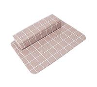 minkissy 1set Manicure Hand Pillow Set Pu Mat European Style Nail Polish Practice Pad for Nail Art Soft Cushion for Steady Hands and Personal Use