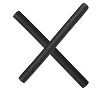 minkissy 2pcs Basketball Training Blocking Rods for Hand Eye Coordination Enhancement with Soft Pearl Cotton and Eva Material, Portable Lightweight Design for Outdoor and Personal Practice