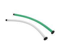 minkissy 2Pcs Cello Humidifier for Musical Instruments, F-Hole Rubber Sound Hole Moistener, Panel Humidity Maintenance Accessory for Preventing Cracking and Protecting Cello Body