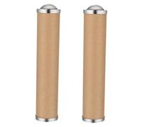 minkissy 2Pcs DIY Kaleidoscope Craft Kit with Crystal Ball for Handmade Kaleidoscope Materials Set Educational Art Projects Unique Visual Effects for Creative Fun