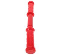 minkissy 2pcs Replacement Rocking Horse Handles Plastic Grip for Secure and Comfortable Accessory Fits Diameter for Home and Playground Use