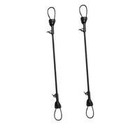 minkissy 2pcs Twin Stroller Connectors Buggy Clips for Stroller Car Connector Compatible