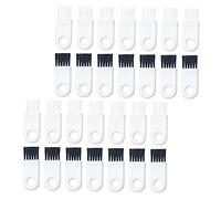 minkissy 30pcs Mini Cleaning Brush Brush Electric Cleaner Cleaning Tool for Bathroom Use